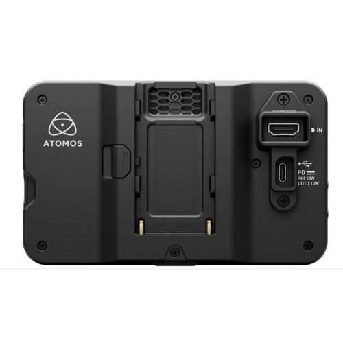 Atomos Shinobi II – Màn Hình Hiển Thị Có Thể Điều Khiển