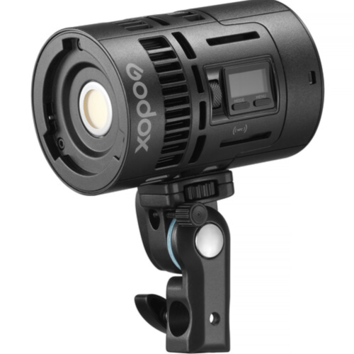 Đèn Godox KNOWLED MS60R/Bi