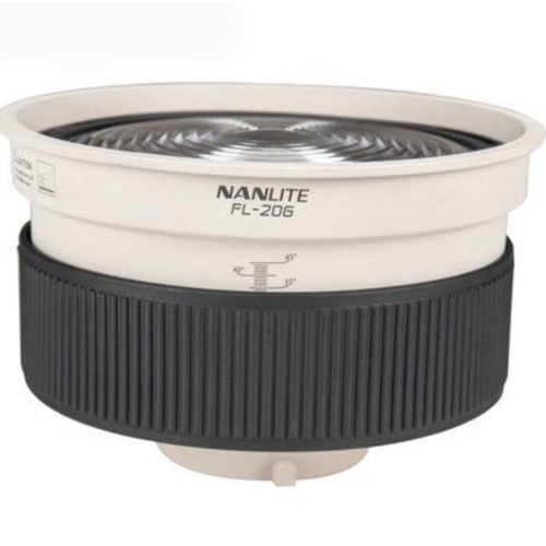Ống Kính NANLite FL-20G