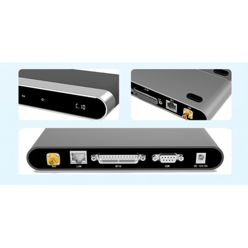 Wireless Tally Naya HDI TL-170 (set 4 Tally)