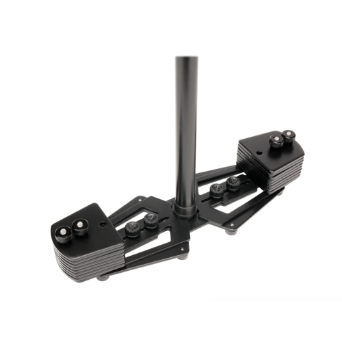 Flycam HD-3000 Handheld Stabilizer for DSLR Video Camera