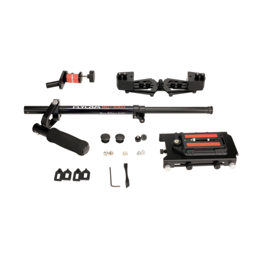 Flycam HD-3000 Handheld Stabilizer for DSLR Video Camera