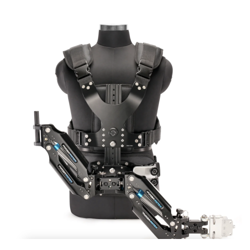 Flycam Vista-II Arm & Vest for Handheld Camera Stabilizers