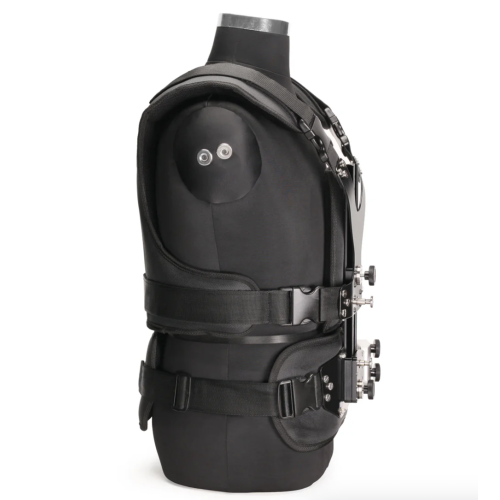 Flycam Vista-II Arm & Vest for Handheld Camera Stabilizers