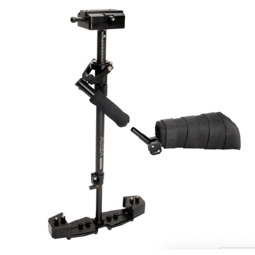 Flycam Redking Handheld Camera Stabilizer for Video & Film Cameras