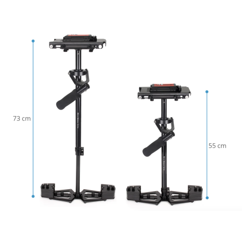 Flycam HD-5000 Handheld Stabilizer for DSLR Video Camera