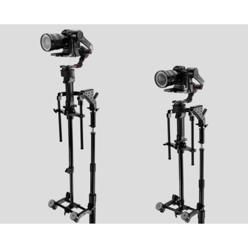 Flycam G-Axis 5000 Gimbal Support Handheld Camera Stabilizer for Arm & Vest