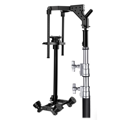 Flycam G-Axis 5000 Gimbal Support Handheld Camera Stabilizer for Arm & Vest