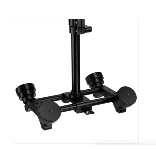 Flycam G-Axis 5000 Gimbal Support Handheld Camera Stabilizer for Arm & Vest