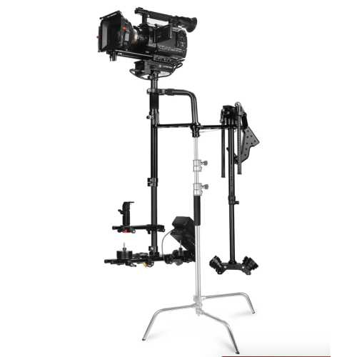 Proaim Universal Docking / Balance Bracket for Handheld Camera Stabilizers