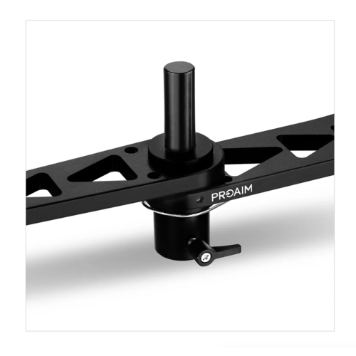 Proaim Universal Docking / Balance Bracket for Handheld Camera Stabilizers