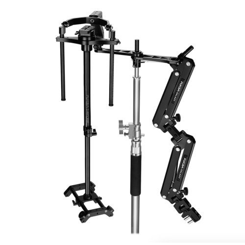Proaim Universal Docking / Balance Bracket for Handheld Camera Stabilizers
