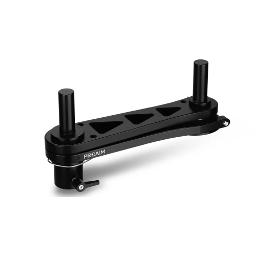 Proaim Universal Docking / Balance Bracket for Handheld Camera Stabilizers