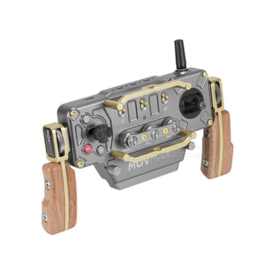 MOVMAX INCONTROL For DJI Ronin Stabilizers