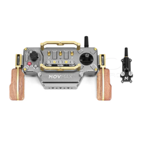 MOVMAX INCONTROL For DJI Ronin Stabilizers