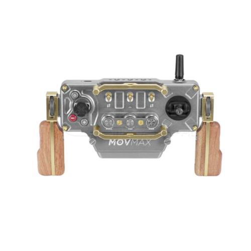 MOVMAX INCONTROL For DJI Ronin Stabilizers