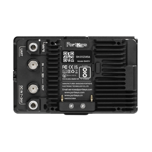 Portkeys BM5IV