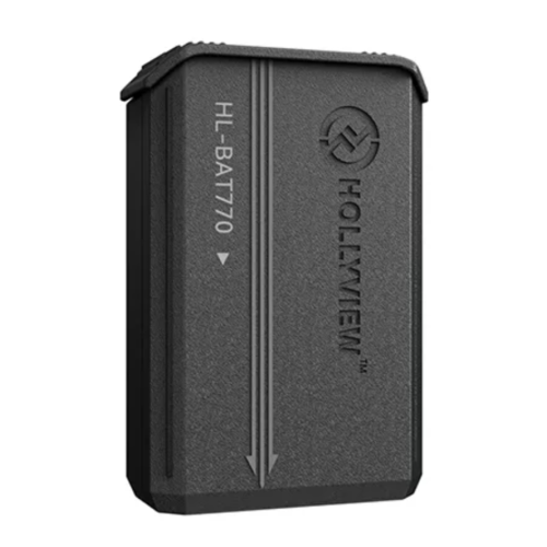 Hollyland HL-BAT770 Rechargeable Battery for Solidcom SE