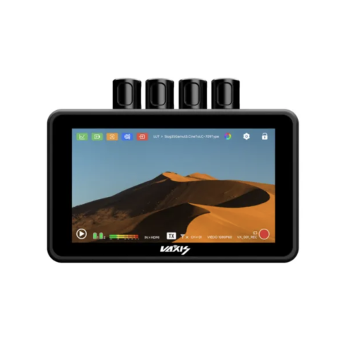 Vaxis Atom A5 SDI TX & RX Wireless Monitor