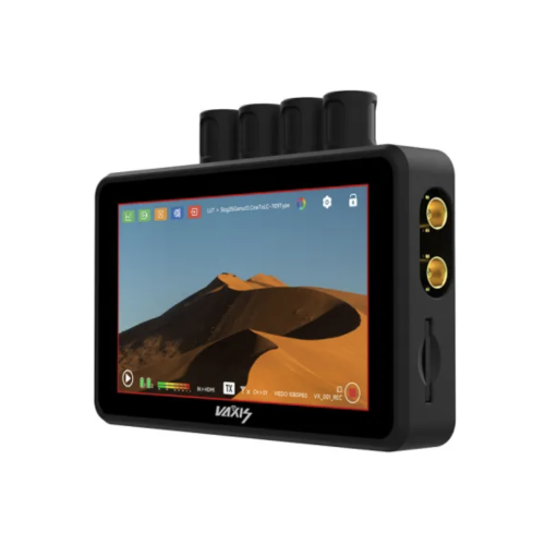 Vaxis Atom A5 SDI TX & RX Wireless Monitor