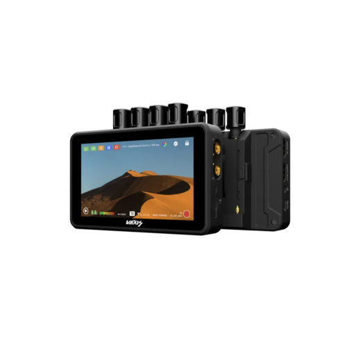 Vaxis Atom A5 SDI Wireless Monitor Professional Package