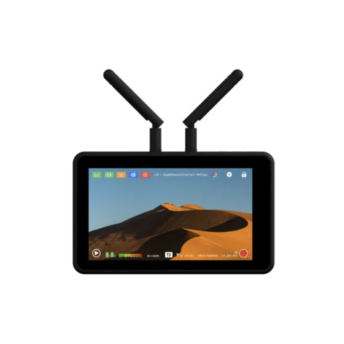 Vaxis Atom A5 TX & RX Wireless Monitor