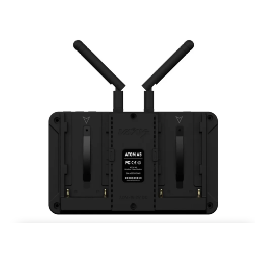 Vaxis Atom A5 TX & RX Wireless Monitor
