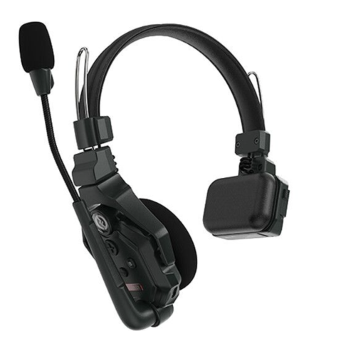 Hollyland Solidcom C1 Pro Master Headset ( 1,9 GHz )
