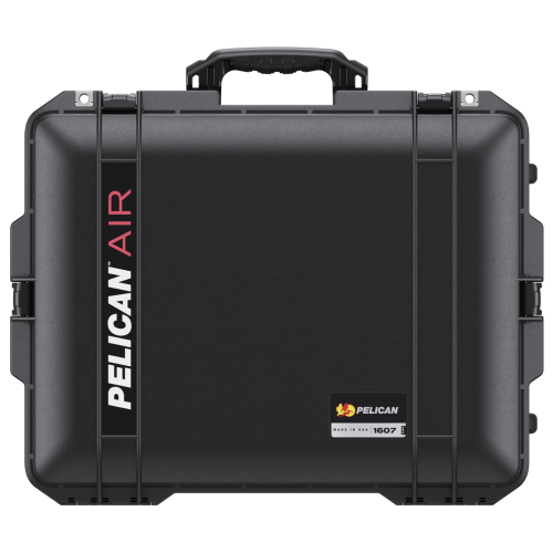 Pelican 1607 Air Case