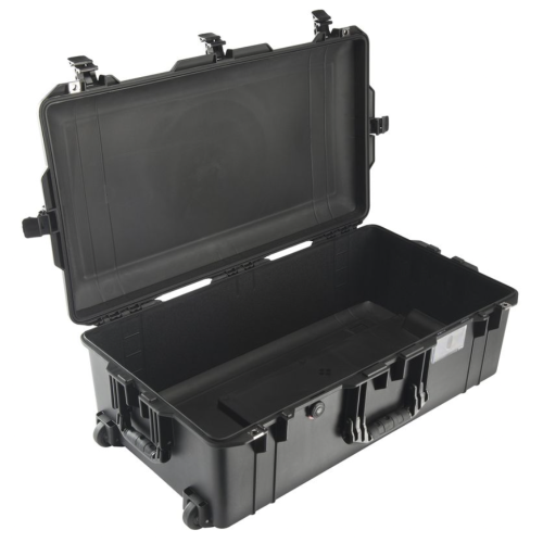 Pelican Case Chống Sốc 1615 With Trekpak
