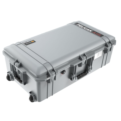 Pelican Case Chống Sốc 1615 With Trekpak