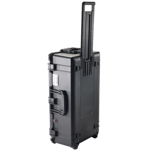 Pelican Case Chống Sốc 1615 With Trekpak