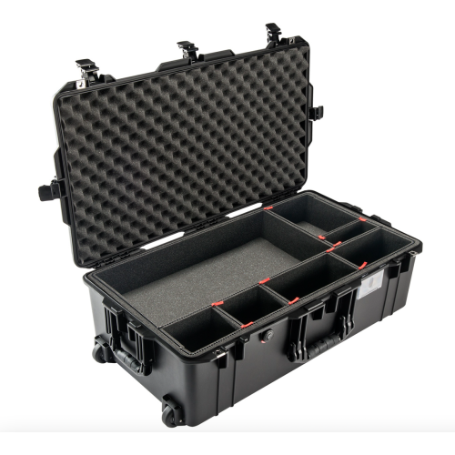 Pelican Case Chống Sốc 1615 With Foam