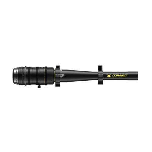 DZOFilm X-Tract 18-28mm T8 FF Macro Zoom 