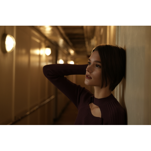 Sony FE 20–70 mm F4 G