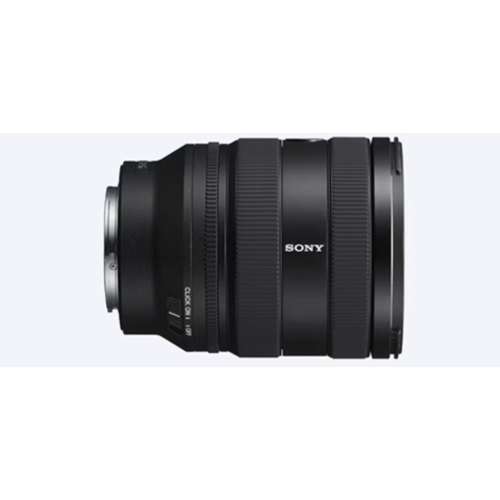 Sony FE 20–70 mm F4 G