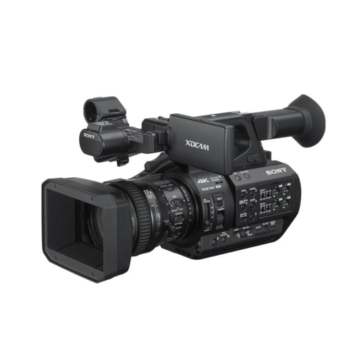 Máy quay Sony PXW-Z280V/Z280T