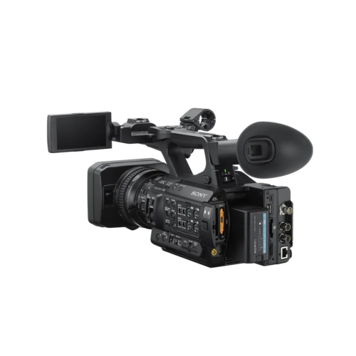 Máy quay Sony PXW-Z280V/Z280T