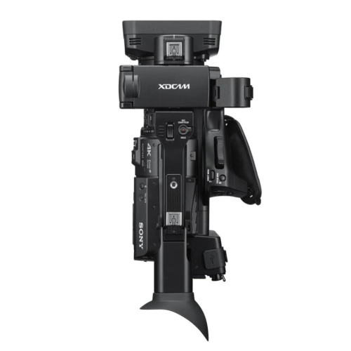 Máy quay Sony PXW-Z280V/Z280T