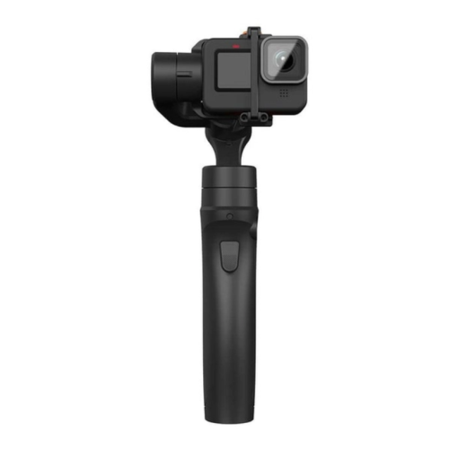 Gimbal chống rung Hohem iSteady Pro4 Kit - Cho Gopro Hero5/6/7/8/9/10/11/12