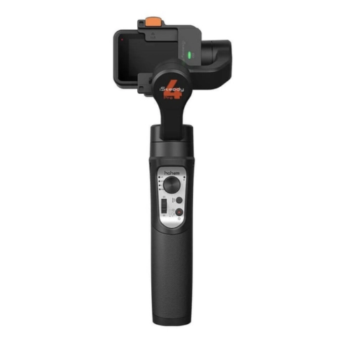 Gimbal chống rung Hohem iSteady Pro4 Kit - Cho Gopro Hero5/6/7/8/9/10/11/12