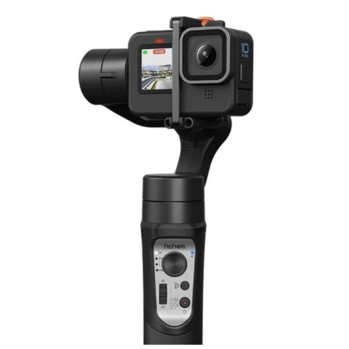 Gimbal chống rung Hohem iSteady Pro4 Kit - Cho Gopro Hero5/6/7/8/9/10/11/12