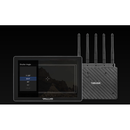 SmallHD PageOs6 Monitor Software