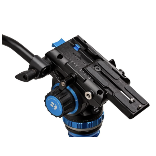 ĐẦU BALL BENRO VIDEO HEAD S6 PRO