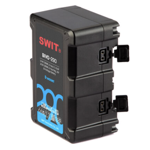 Pin Swit Bivo - 290