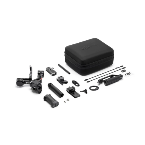DJI RS4 Mini