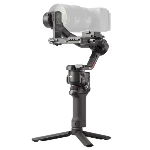 DJI RS4 Mini