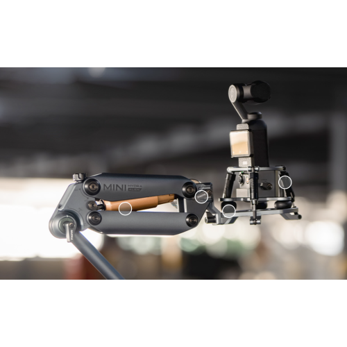 Hydra Alien Mini Master Kit