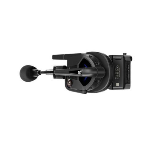 Tai nghe liên lạc nội bộ Saramonic Witalk9 WT5S