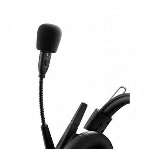 Tai nghe liên lạc nội bộ Saramonic Witalk9 WT5S